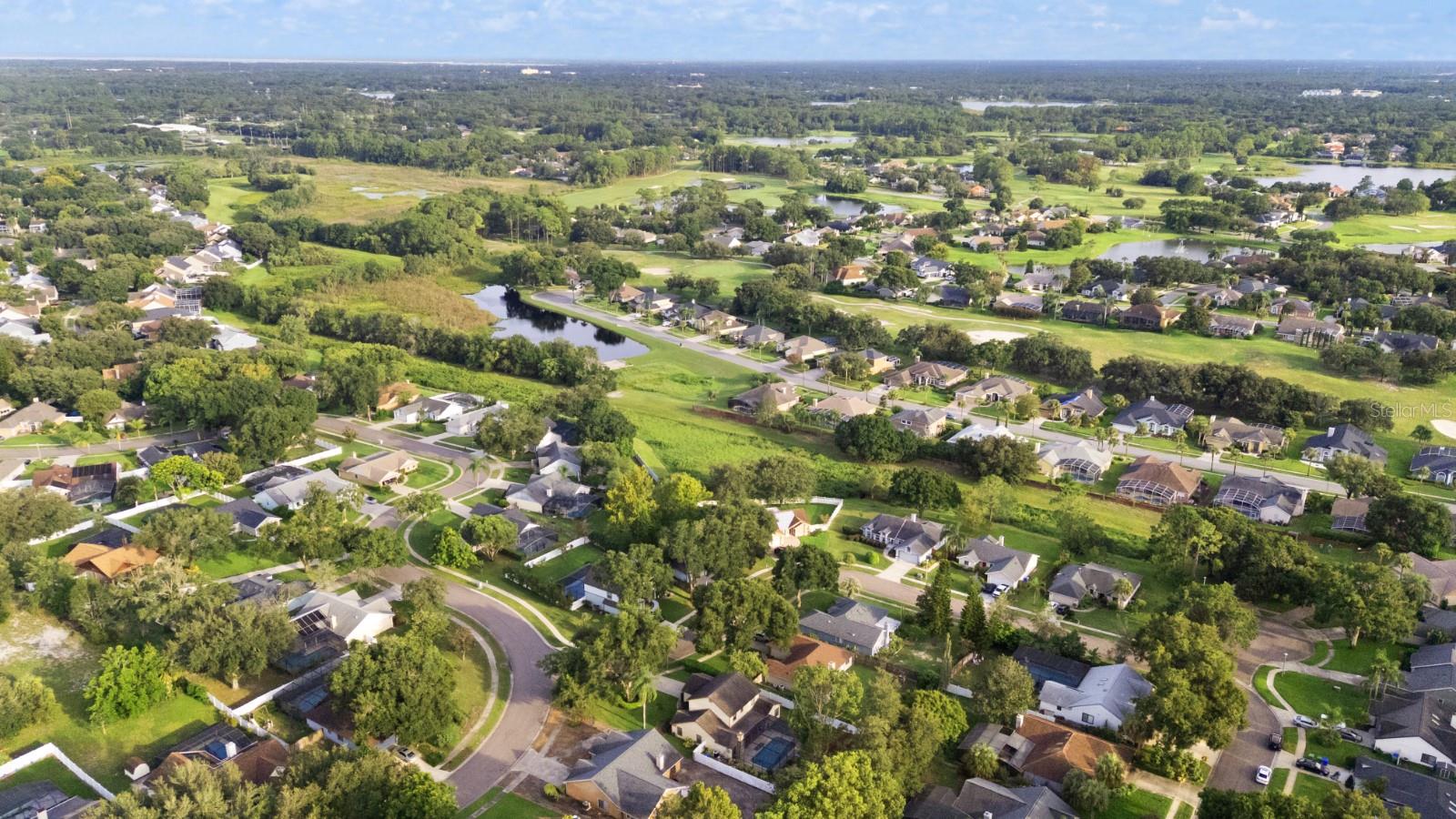 HILLS OF LAKE MARY PH 3 - Residential