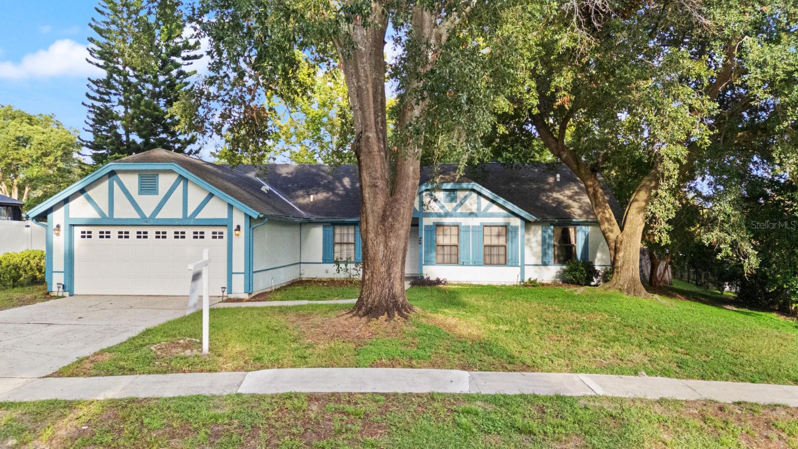 448 AUTUMN OAKS PLACE
