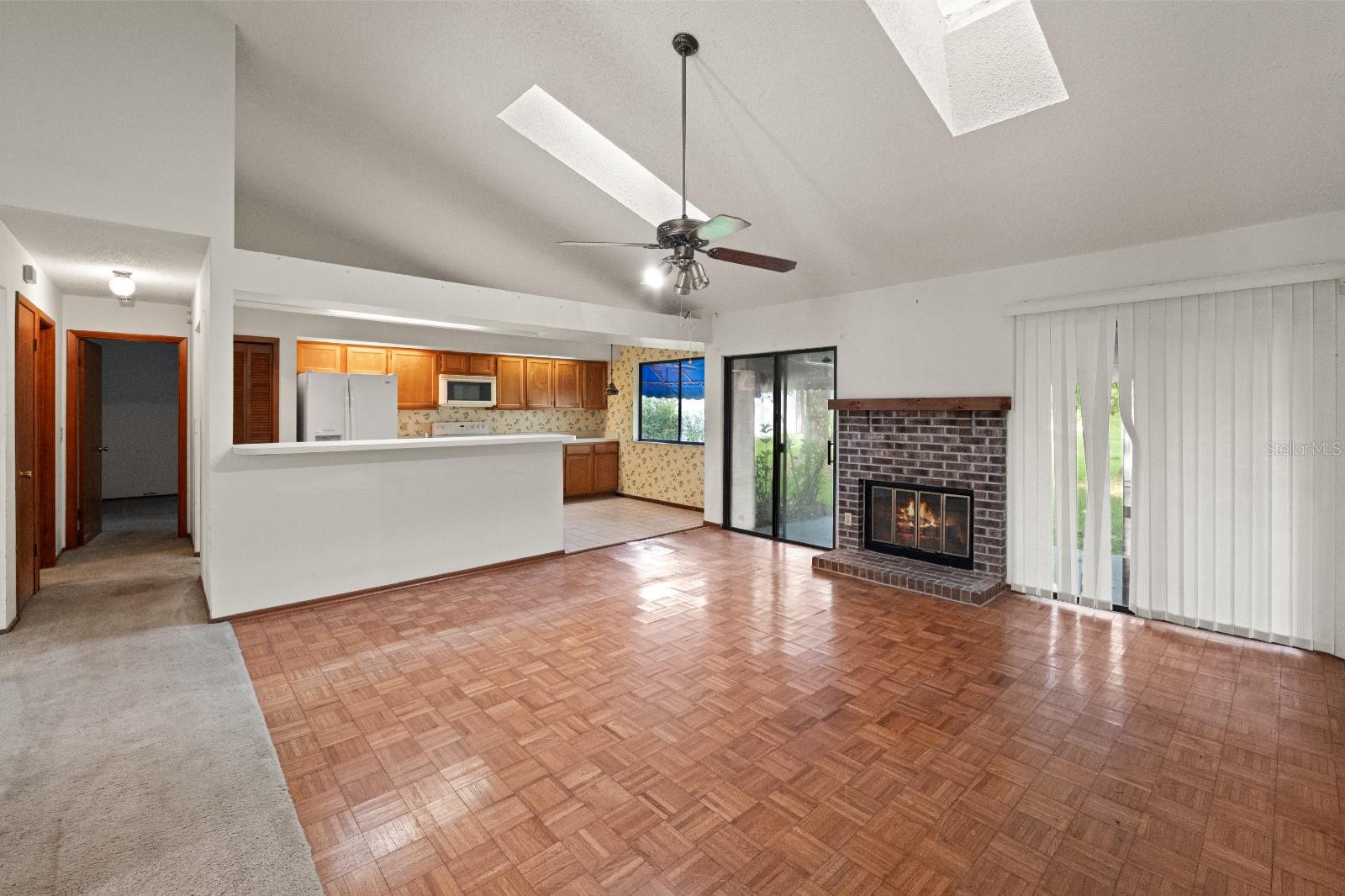 HILLS OF LAKE MARY PH 3 - Residential