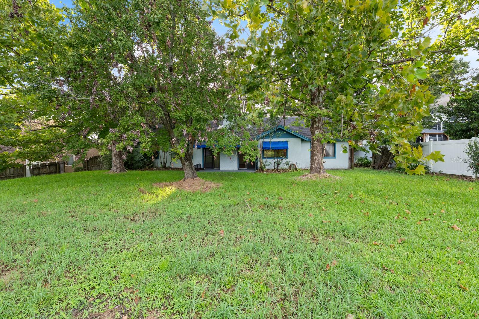 HILLS OF LAKE MARY PH 3 - Residential