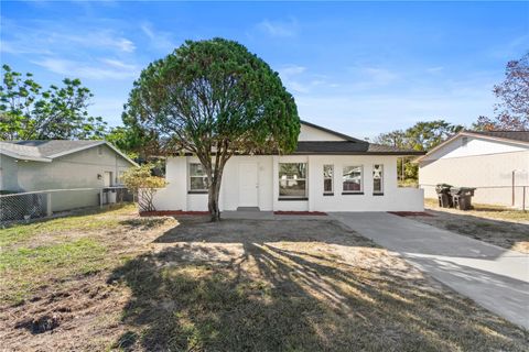 A home in APOPKA