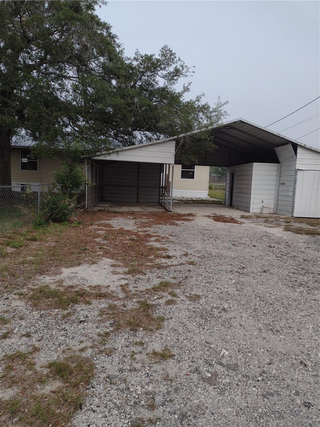 Photo of 8597 SE 126th Place, Belleview, FL 34420 (MLS # G5111936)