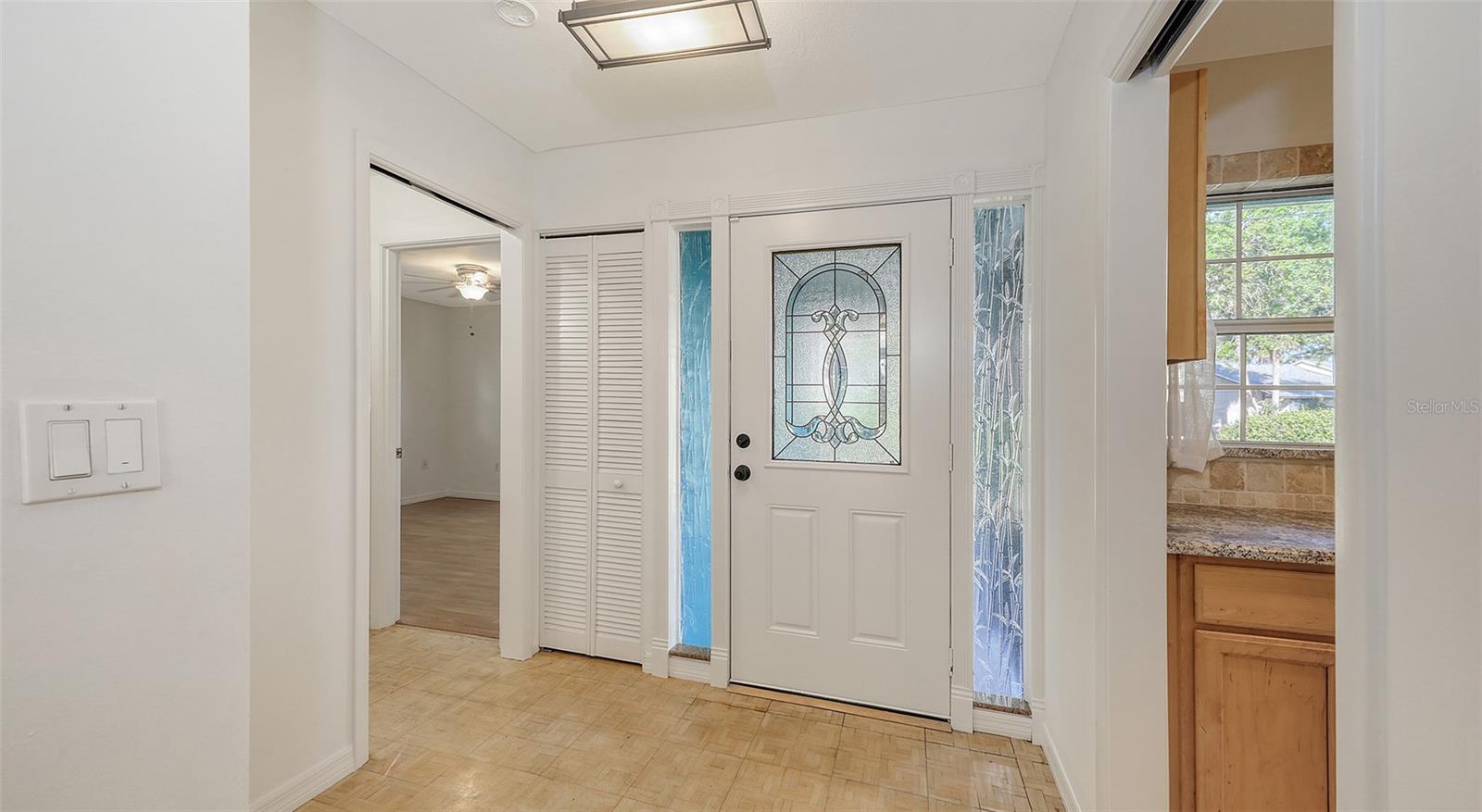 2261 LINWOOD DRIVE