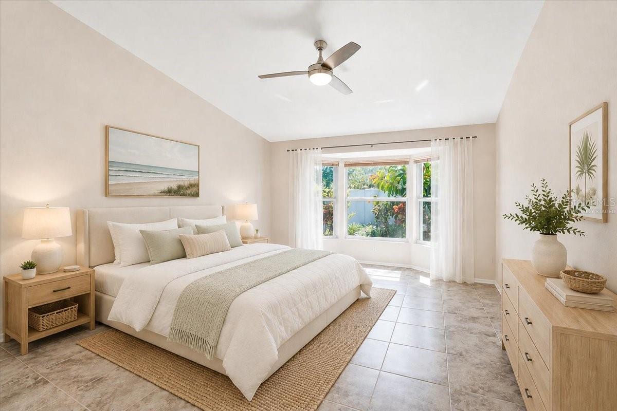 CASA DEL SOL SEC VIII - Residential