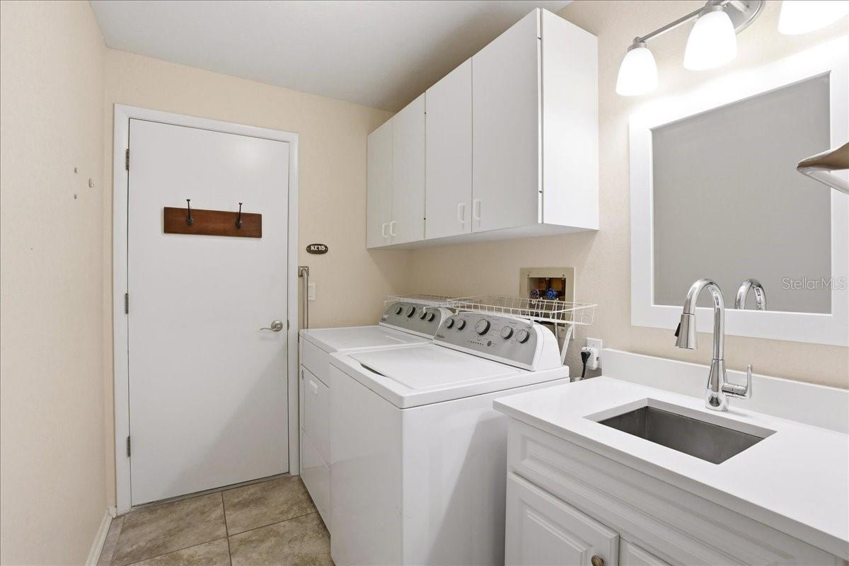 CASA DEL SOL SEC VIII - Residential
