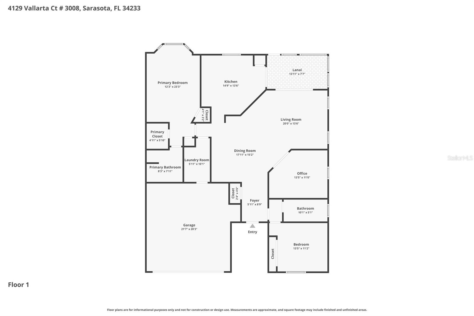 CASA DEL SOL SEC VIII - Residential