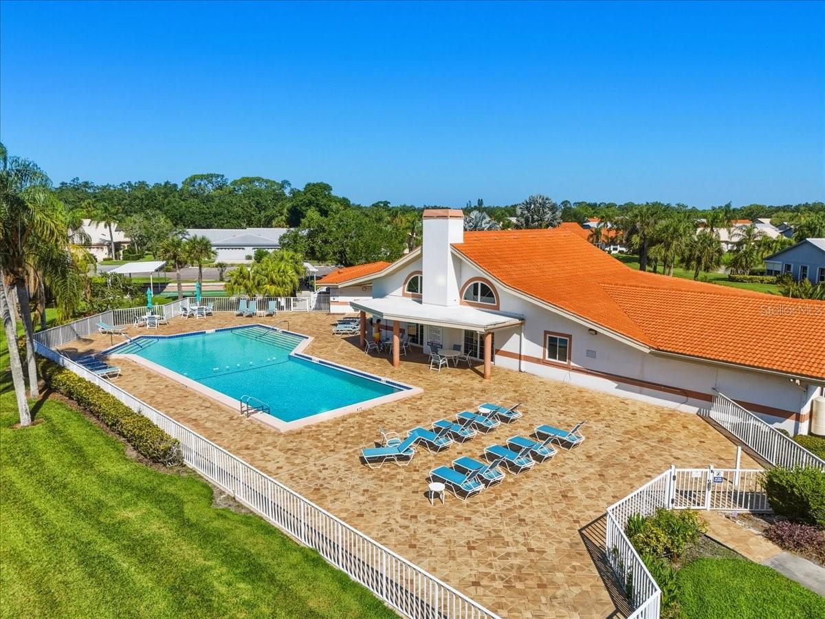 CASA DEL SOL SEC VIII - Residential