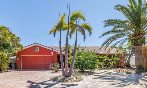 Photo of 351 S Julia Circle, St Pete Beach, FL 33706 (MLS # TB8359802)