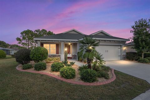 A home in OCALA