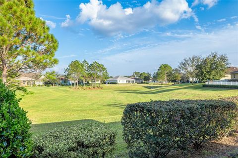 A home in OCALA