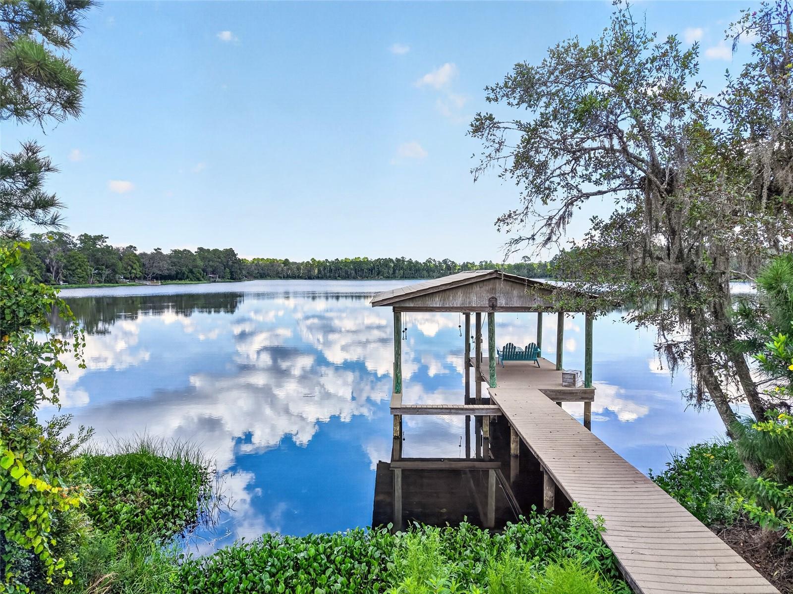 130 HARDESTY LAKE ROAD