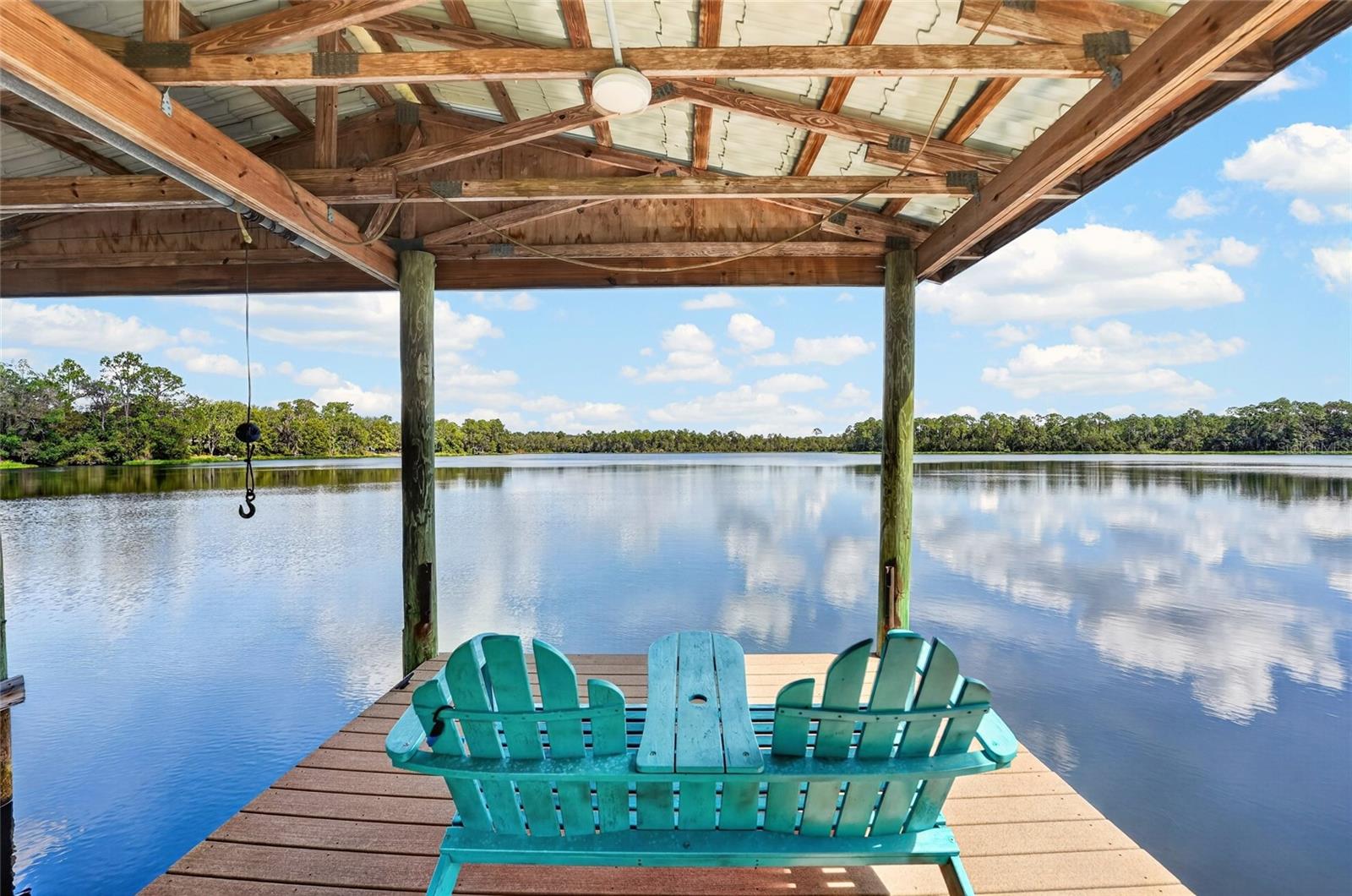 130 HARDESTY LAKE ROAD