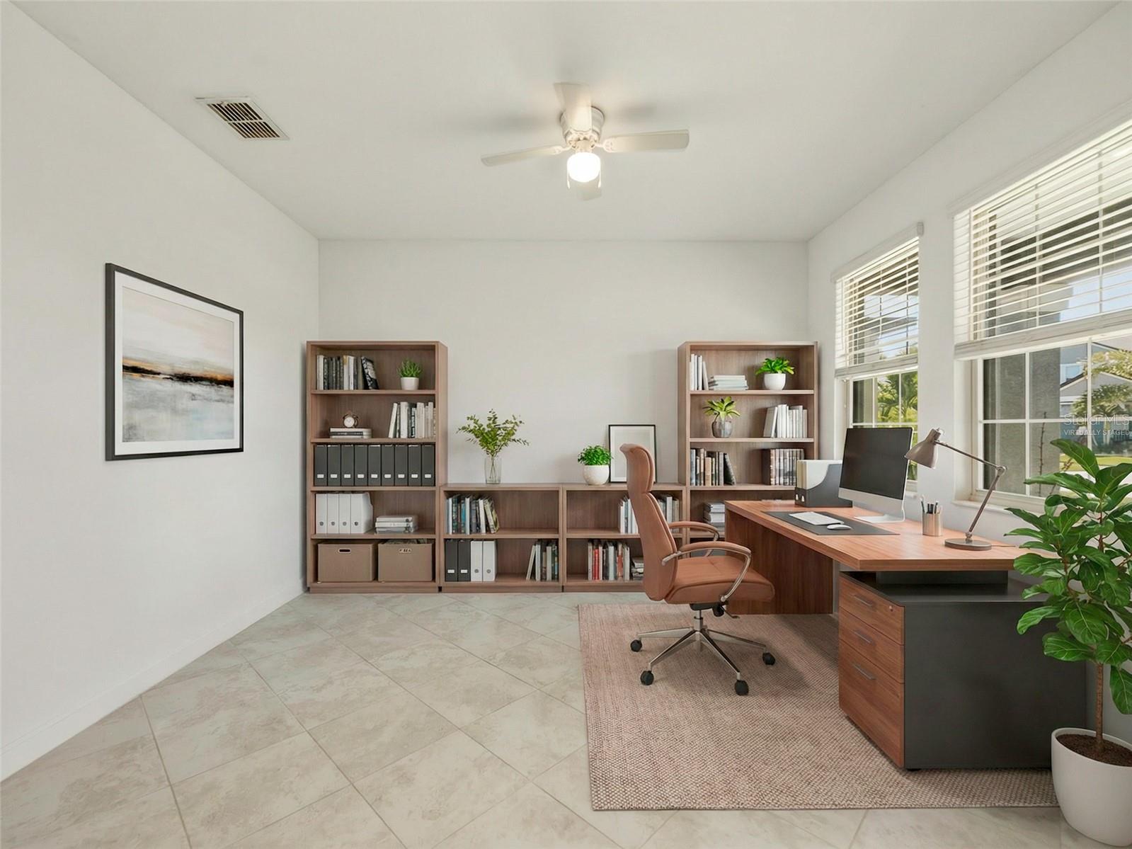 RIVERCREST LAKES - Residential