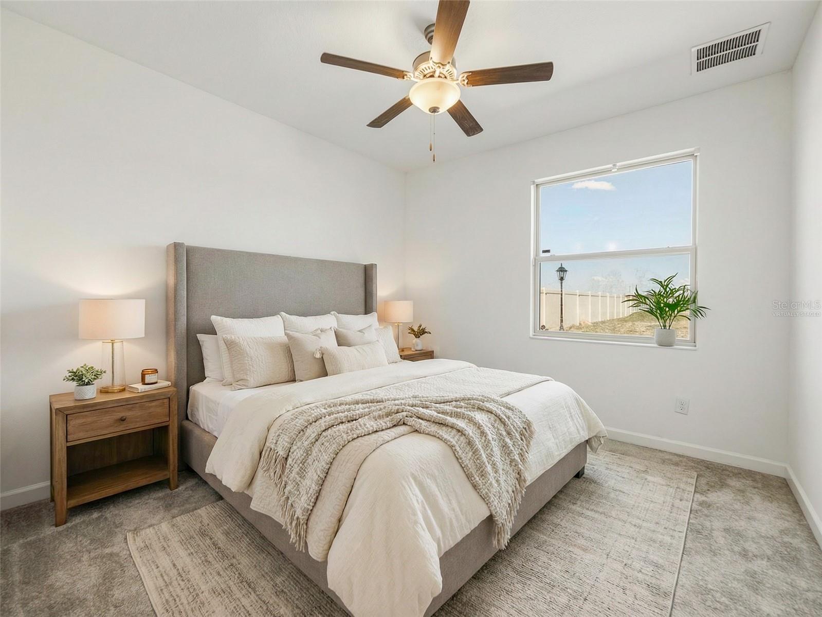 RIVERCREST LAKES - Residential