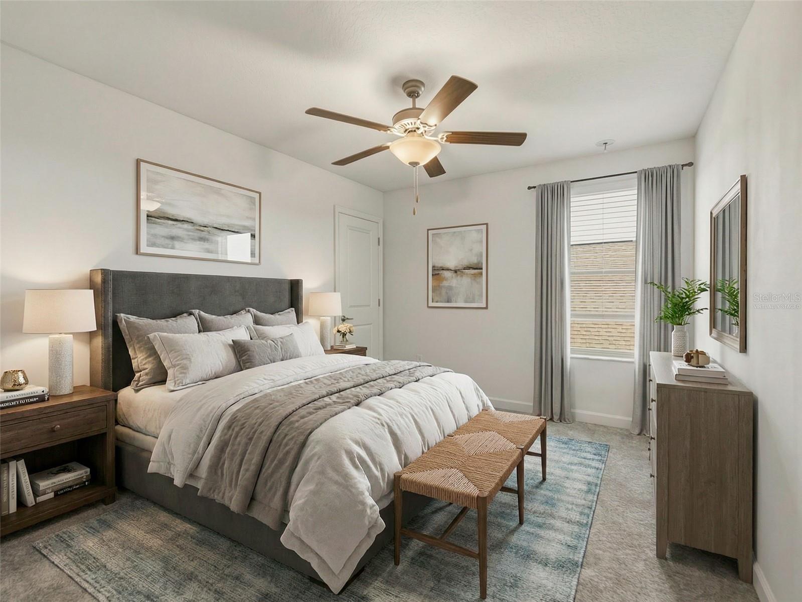 RIVERCREST LAKES - Residential