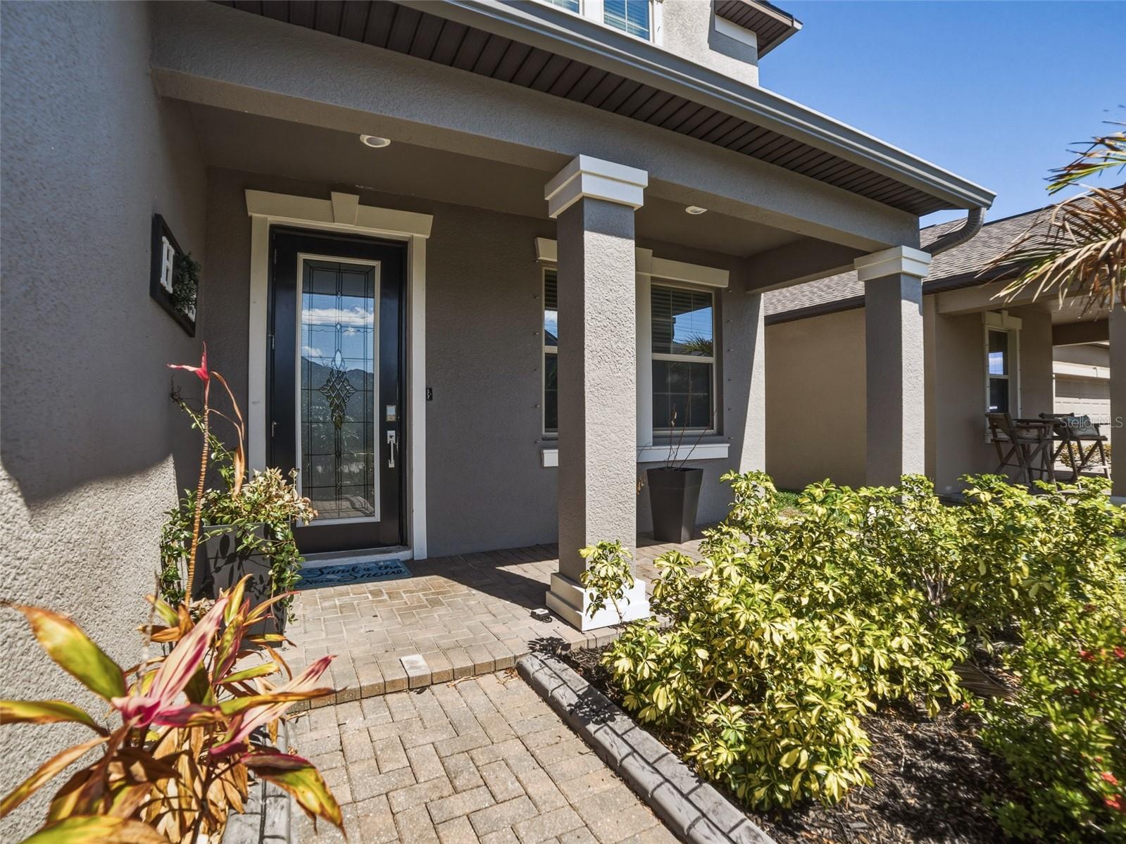 RIVERCREST LAKES - Residential