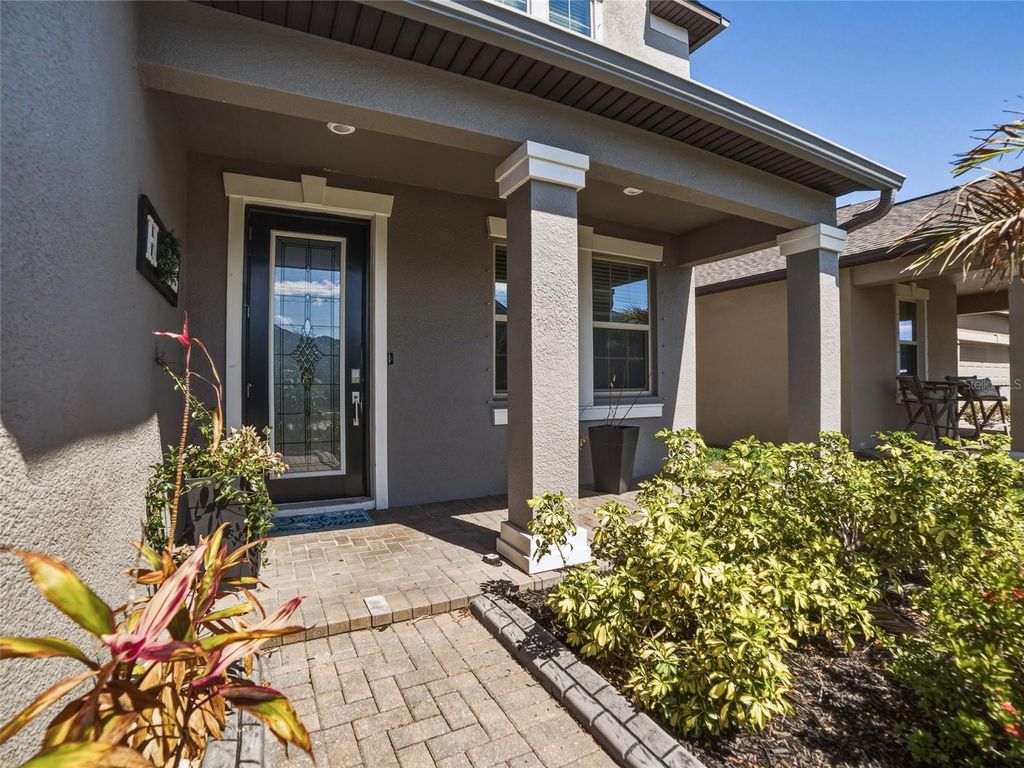 Photo of 11322 Chilly Water Court, Riverview, FL 33569 (MLS # TB8486357)