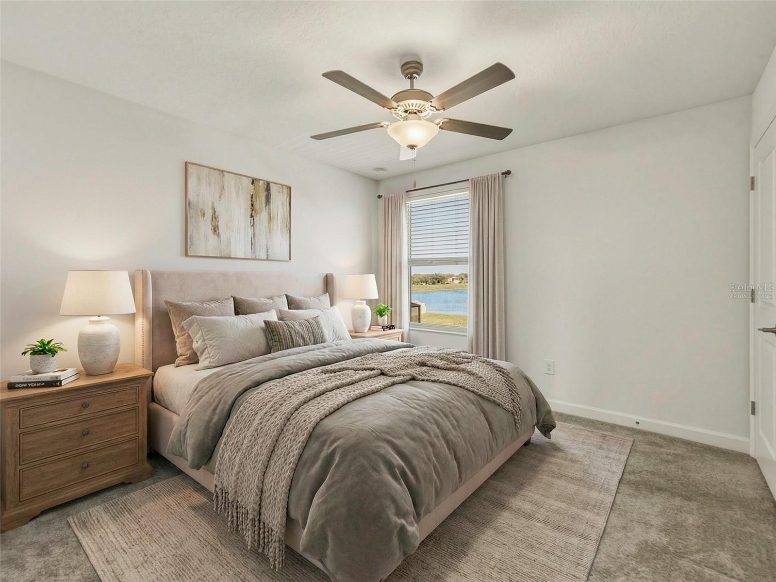 RIVERCREST LAKES - Residential