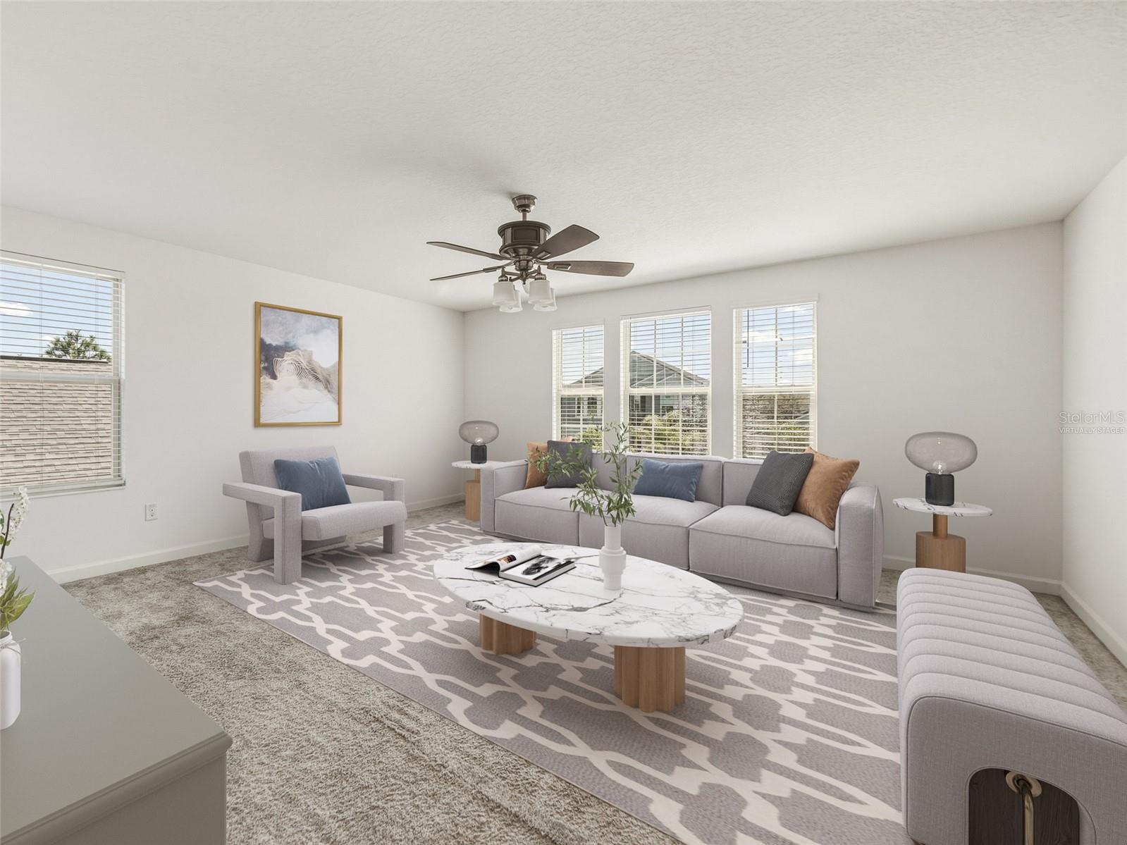 RIVERCREST LAKES - Residential