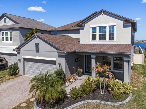 11322 CHILLY WATER COURT RIVERVIEW FL 33569
