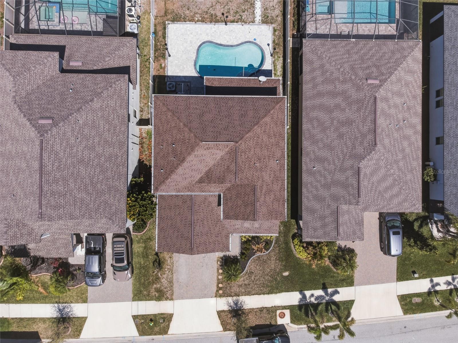 RIVERCREST LAKES - Residential