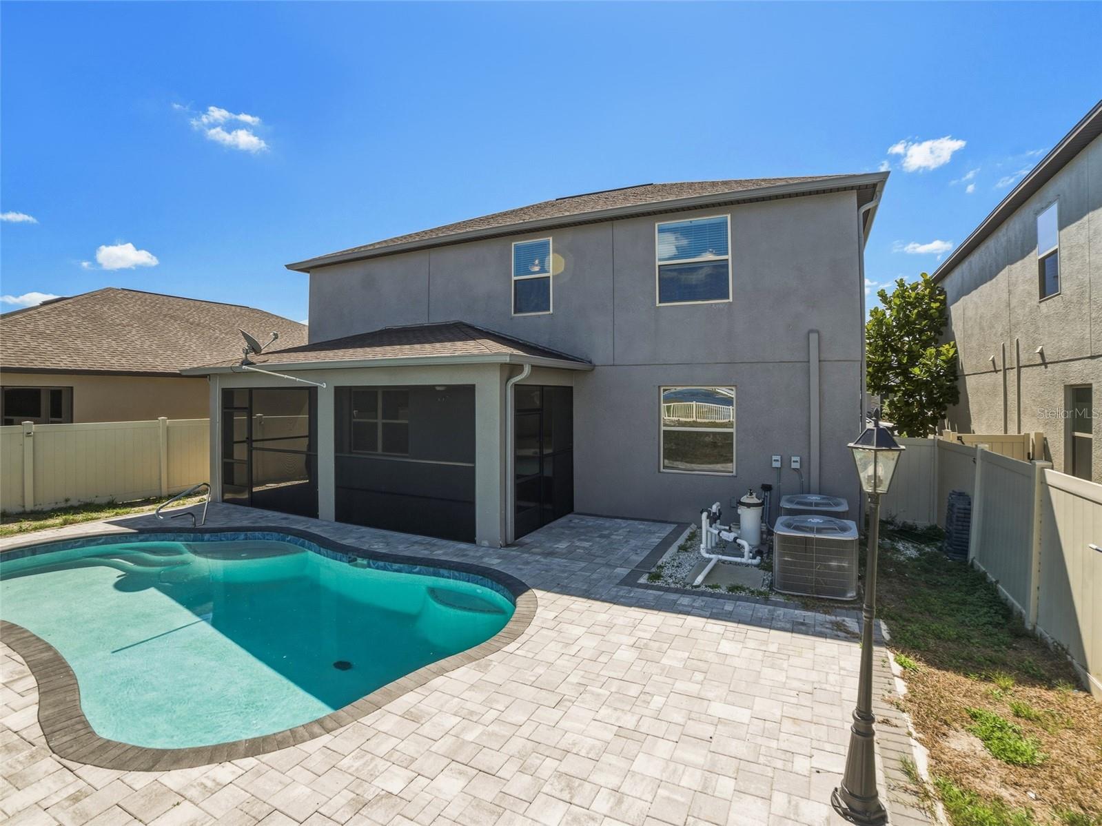 RIVERCREST LAKES - Residential