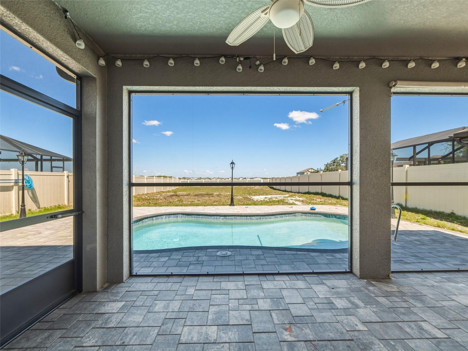 RIVERCREST LAKES - Residential