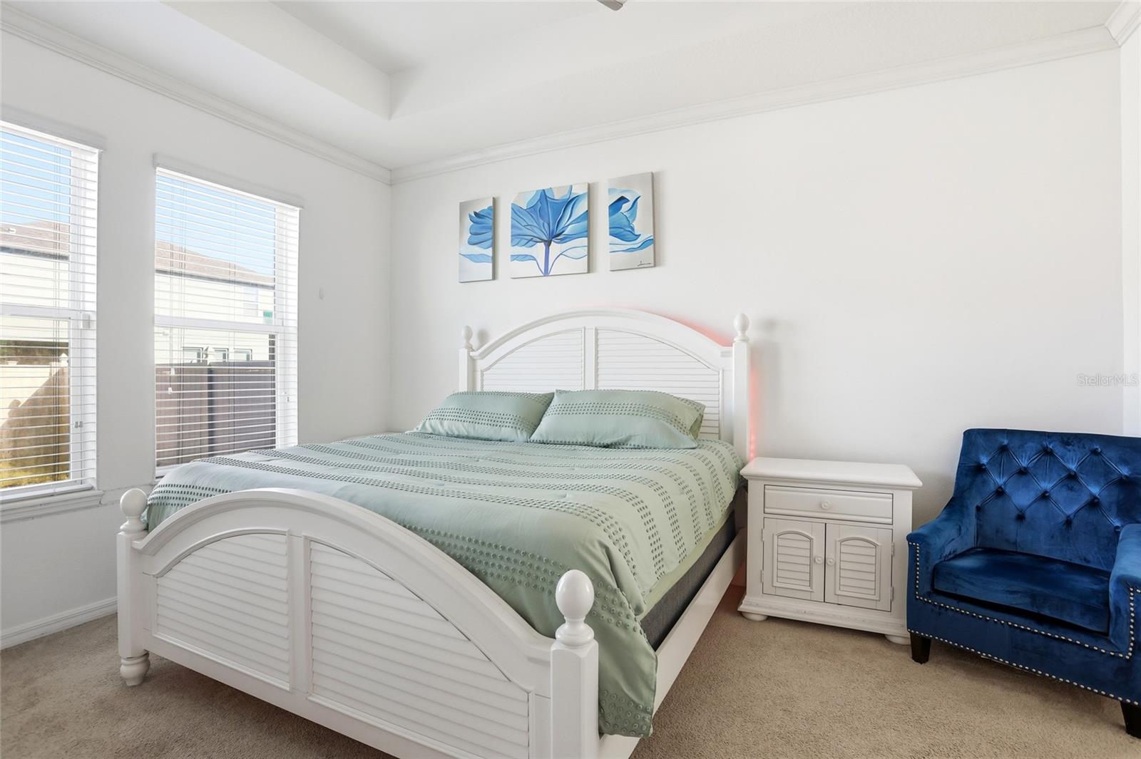 RESERVE/SAWGRASS PH 4B - Residential