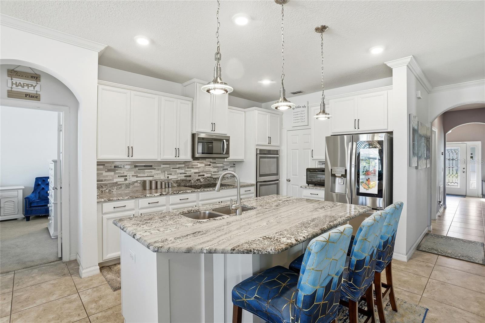 RESERVE/SAWGRASS PH 4B - Residential