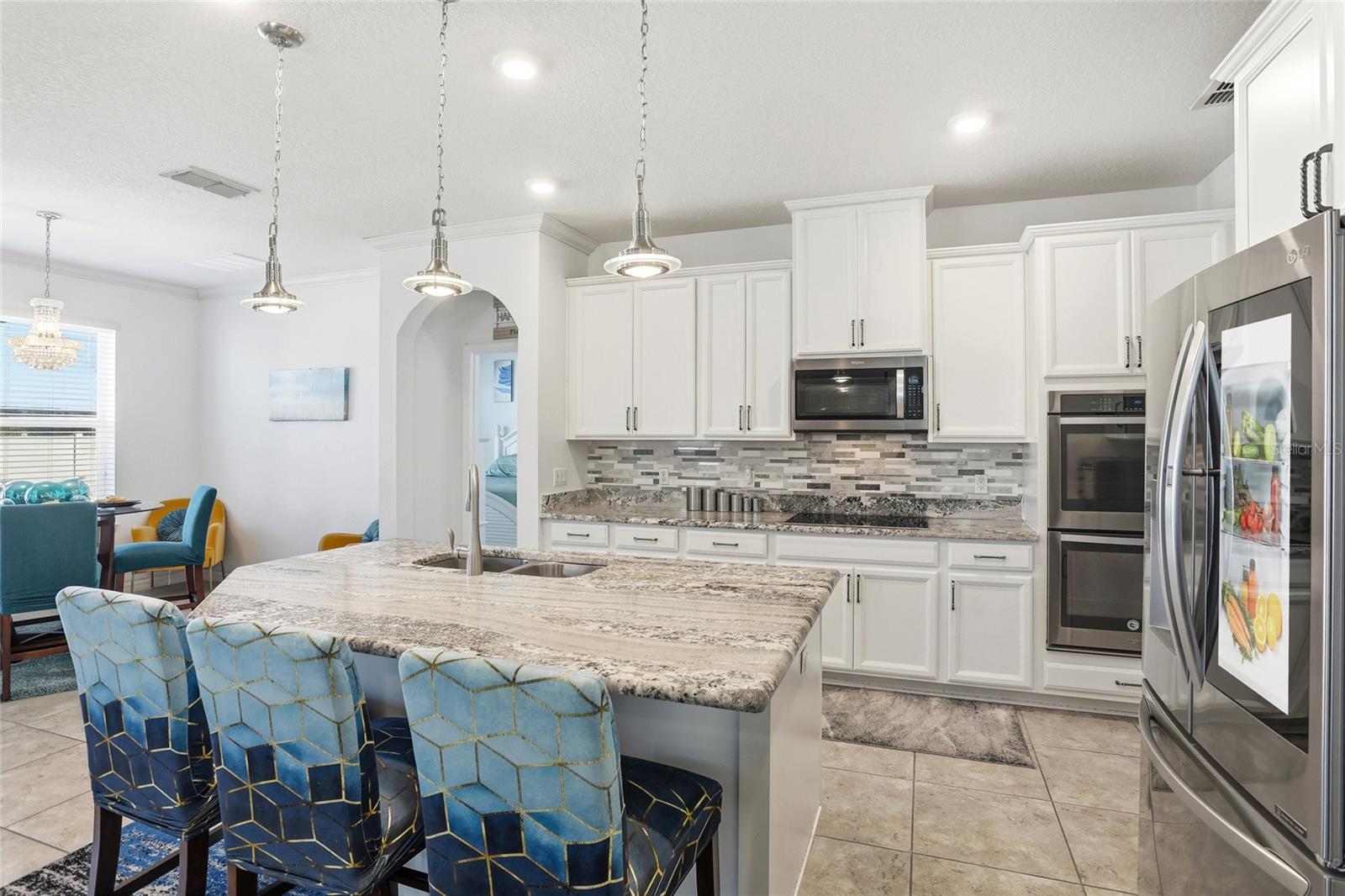 RESERVE/SAWGRASS PH 4B - Residential