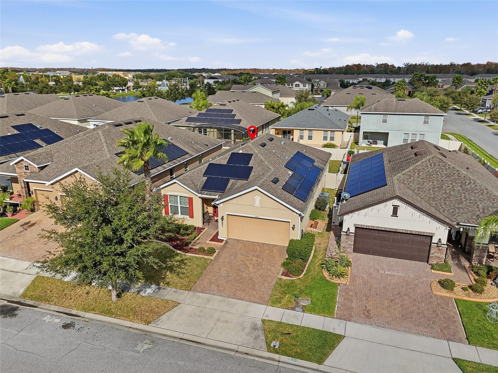 RESERVE/SAWGRASS PH 4B - Residential