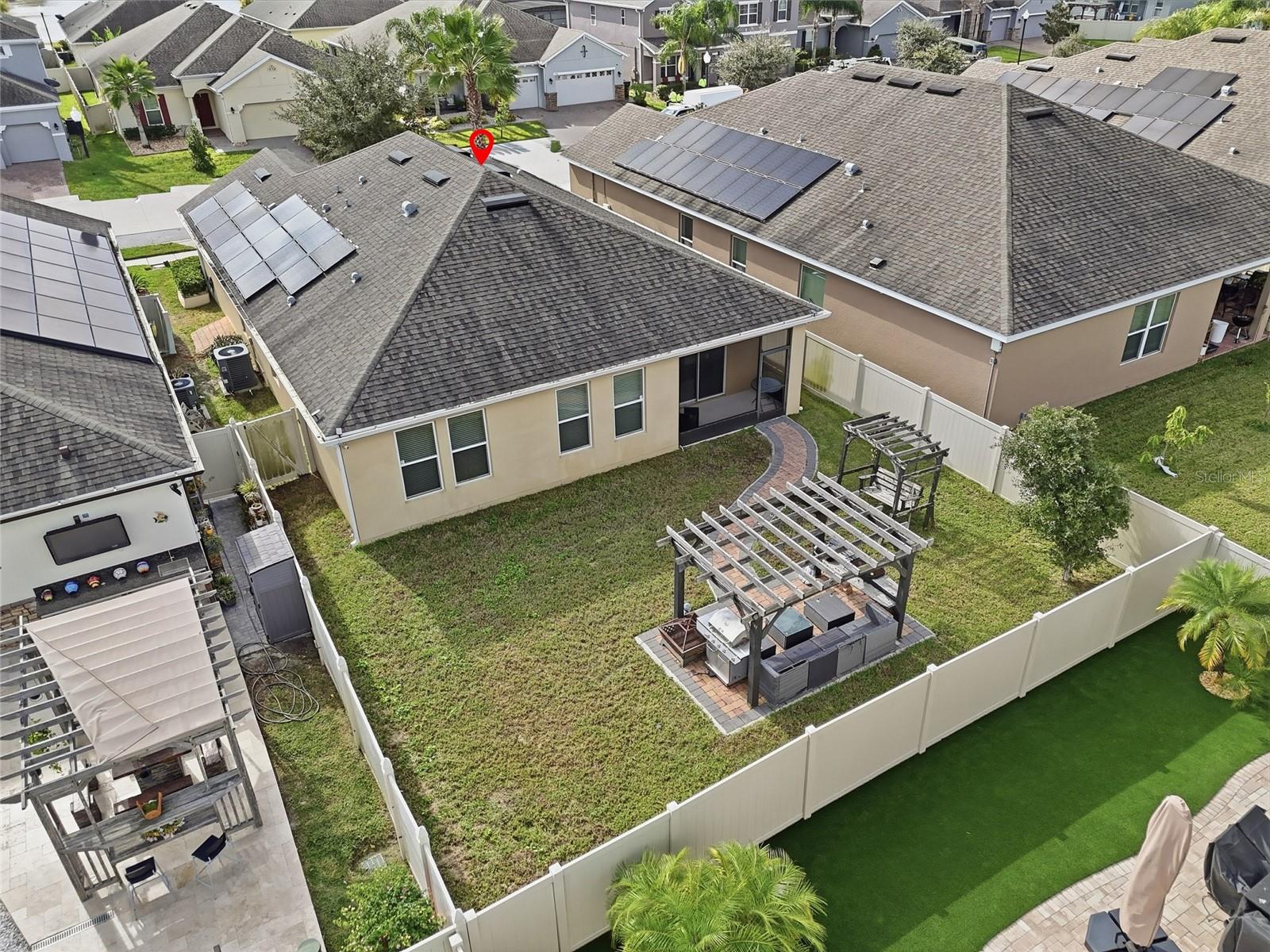 RESERVE/SAWGRASS PH 4B - Residential