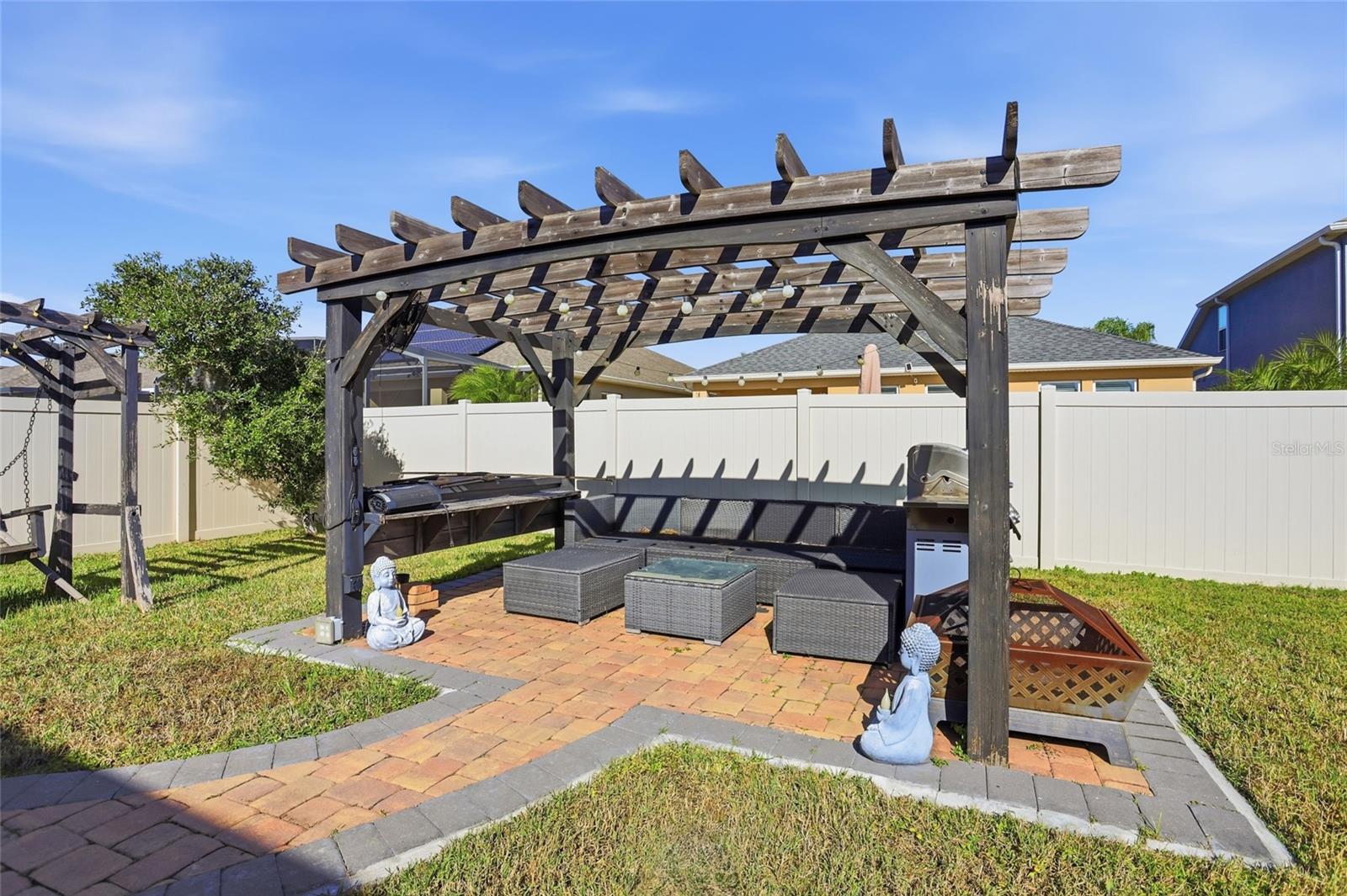 RESERVE/SAWGRASS PH 4B - Residential