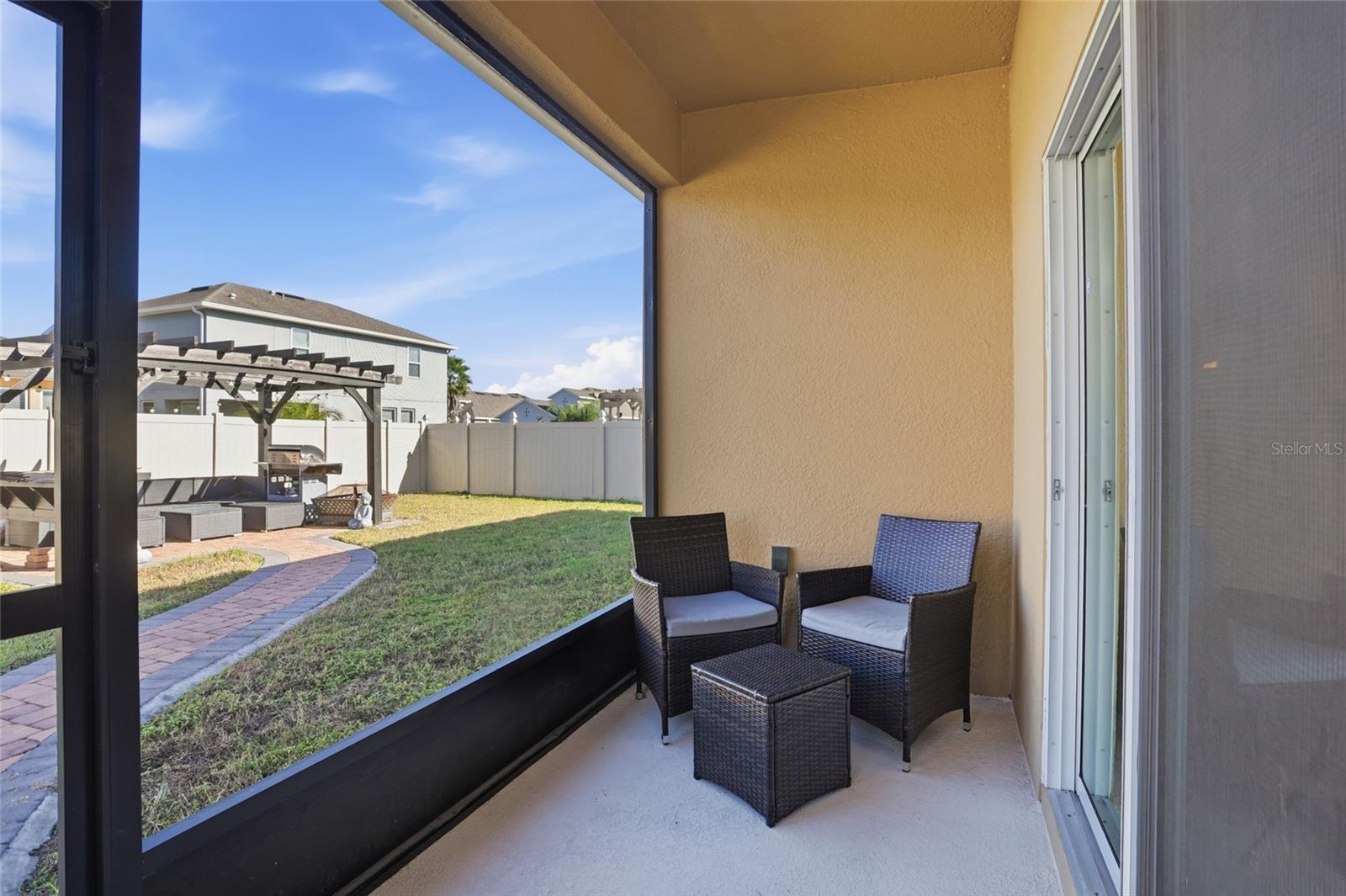 RESERVE/SAWGRASS PH 4B - Residential