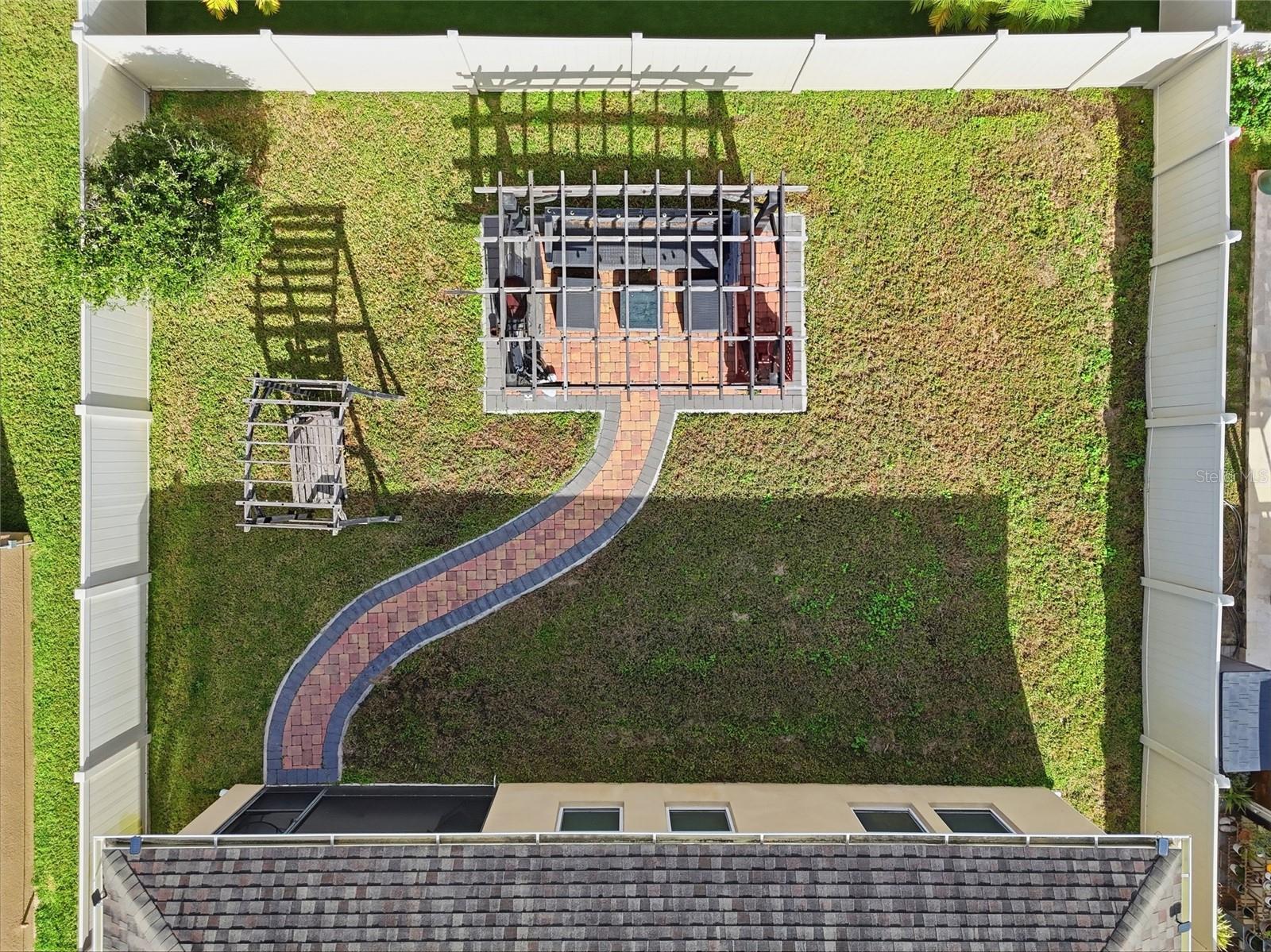 RESERVE/SAWGRASS PH 4B - Residential