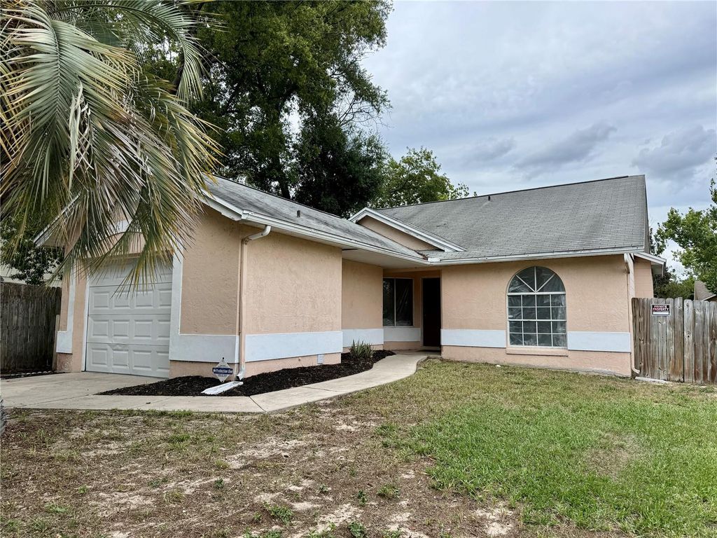 Photo of 6521 Garden Spring Court, Orlando, FL 32818 (MLS # O6413912)