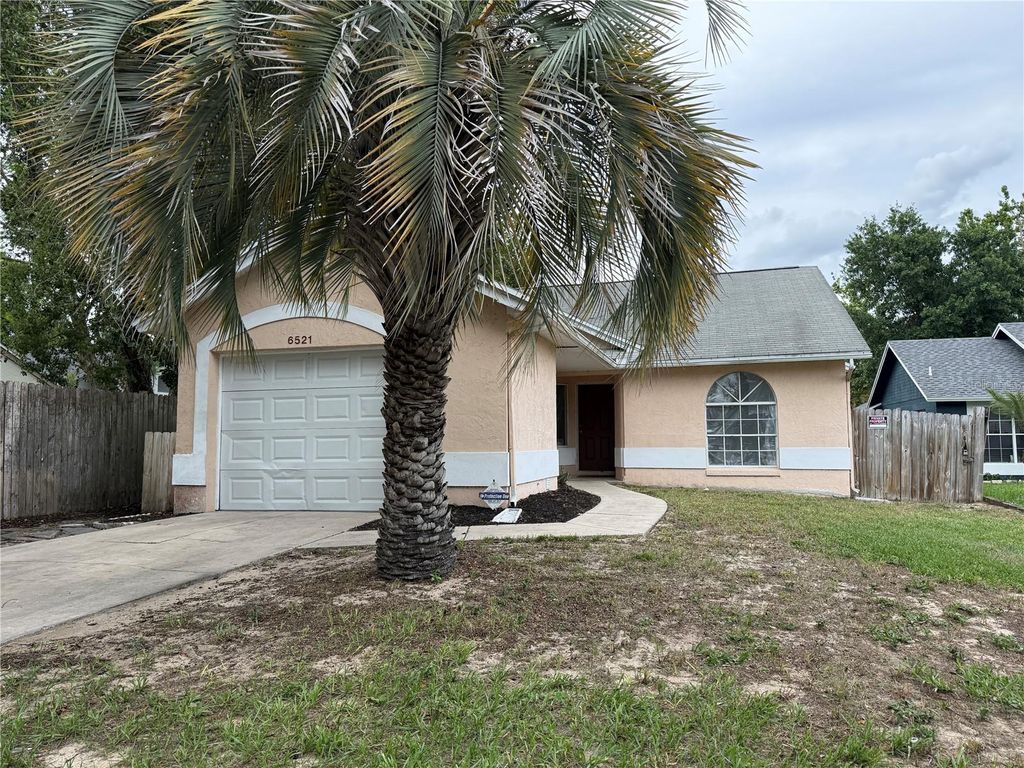 Photo of 6521 Garden Spring Court, Orlando, FL 32818 (MLS # O6413912)