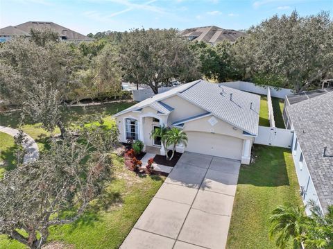 A home in TAMPA