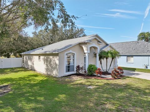 A home in TAMPA