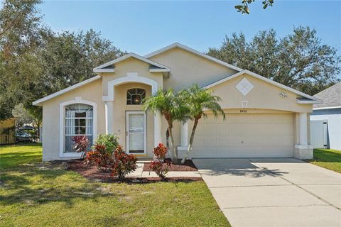 A home in TAMPA