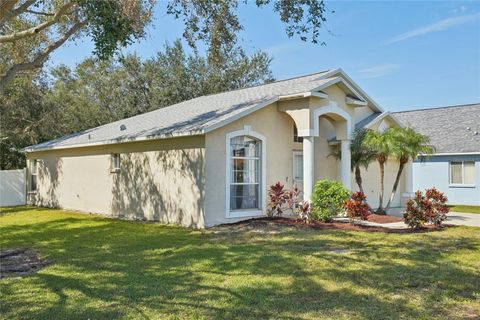 A home in TAMPA