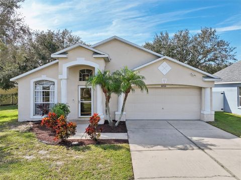 A home in TAMPA