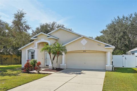 A home in TAMPA