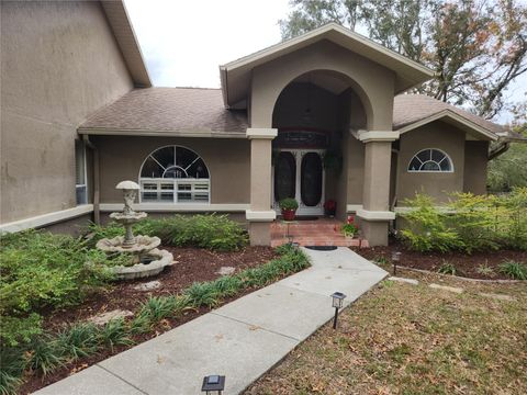 A home in WEEKI WACHEE