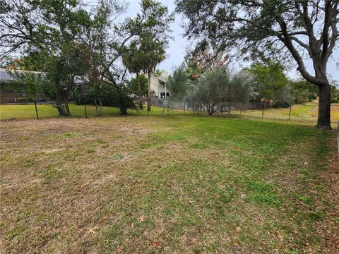 A home in WEEKI WACHEE