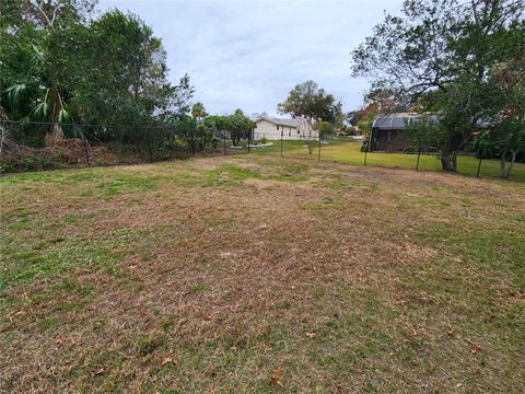 A home in WEEKI WACHEE