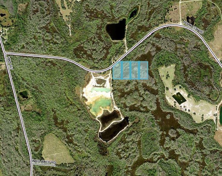 Photo of Polk City Road, Davenport, FL 33837 (MLS # TB8555521)