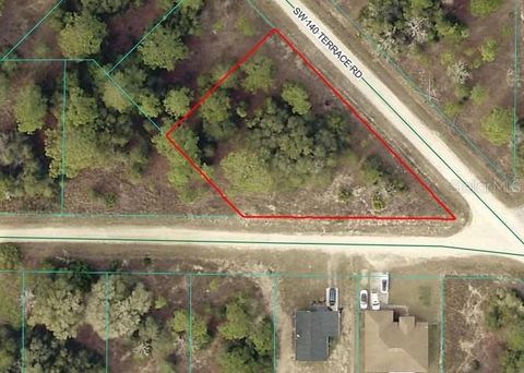 SW 140 TERRACE RD OCALA FL 34481