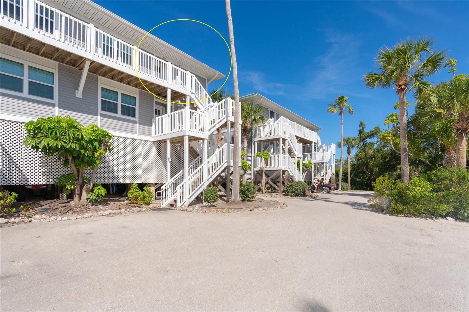 7201 RUM BAY DRIVE 4124A
