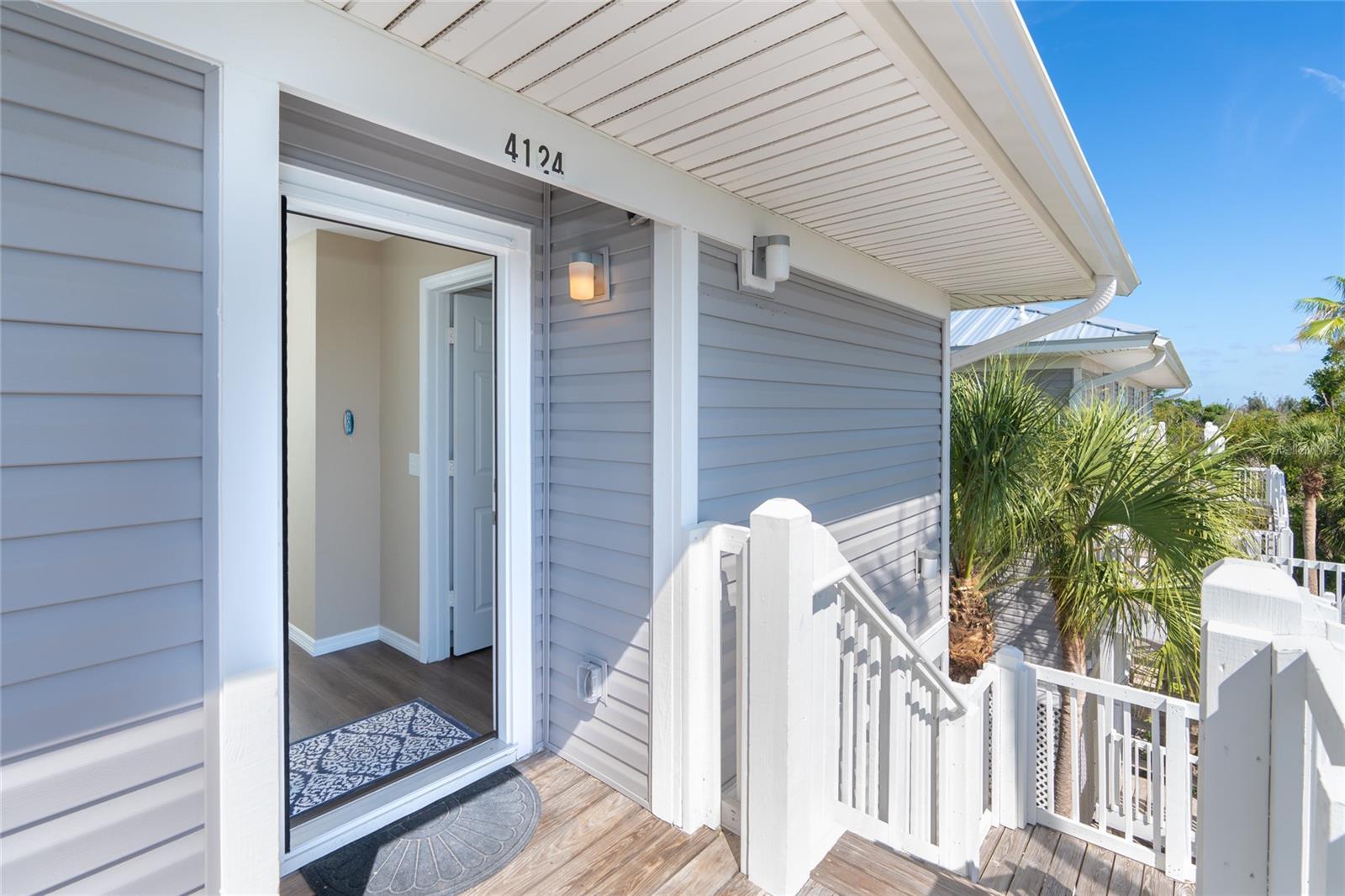 7201 RUM BAY DRIVE 4124A